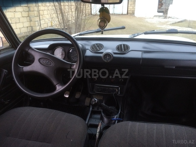 LADA (VAZ) 21013 1987, 750,000 km - 1.2 л - Mingəçevir