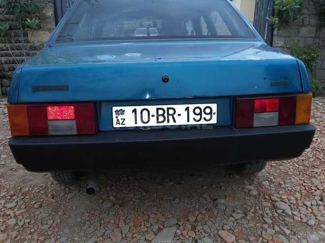 LADA (VAZ) 21099 1992, 320,000 km - 1.5 l - Biləsuvar