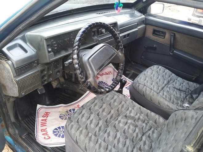 LADA (VAZ) 21099 1992, 320,000 km - 1.5 l - Biləsuvar