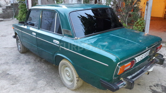 LADA (VAZ) 2106 1998, 150,000 km - 1.6 л - Gəncə