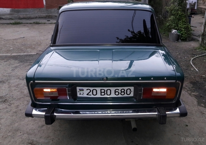 LADA (VAZ) 2106 1998, 150,000 km - 1.6 л - Gəncə