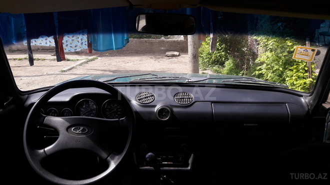 LADA (VAZ) 2106 1998, 150,000 km - 1.6 л - Gəncə
