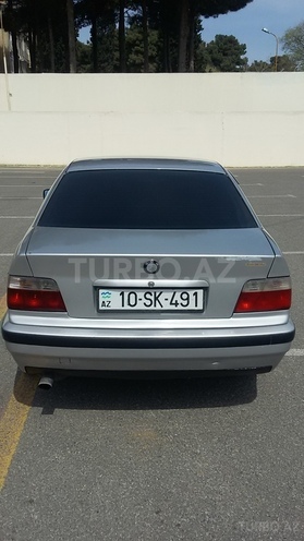 BMW 320 1992, 315,538 km - 2.0 l - Sumqayıt
