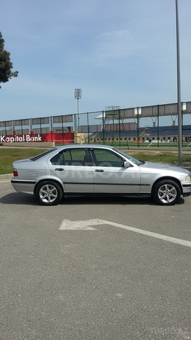 BMW 320 1992, 315,538 km - 2.0 l - Sumqayıt