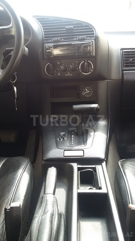 BMW 320 1992, 315,538 km - 2.0 l - Sumqayıt