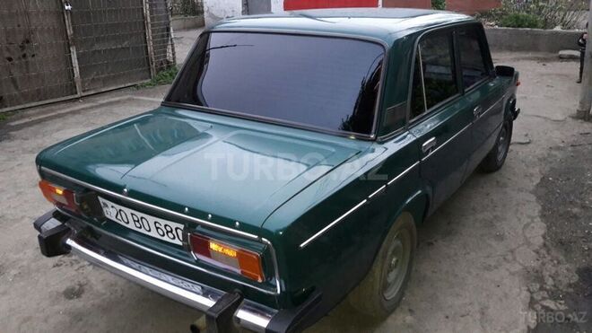 LADA (VAZ) 2106 1998, 333,332 km - 1.6 l - Gəncə
