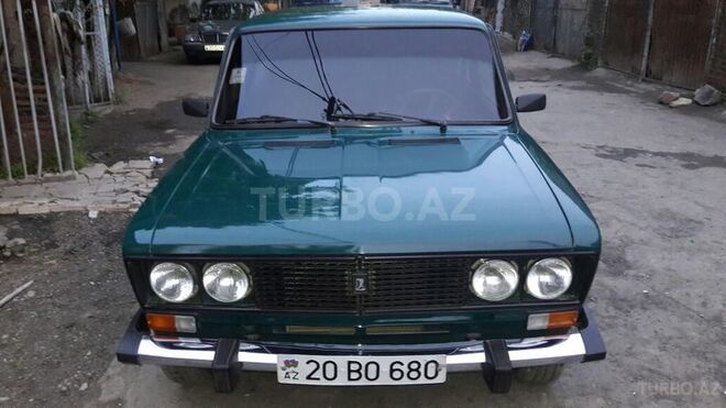 LADA (VAZ) 2106 1998, 333,332 km - 1.6 l - Gəncə