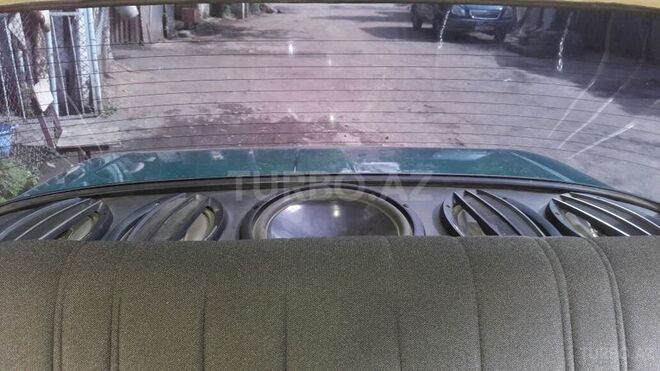 LADA (VAZ) 2106 1998, 333,332 km - 1.6 l - Gəncə