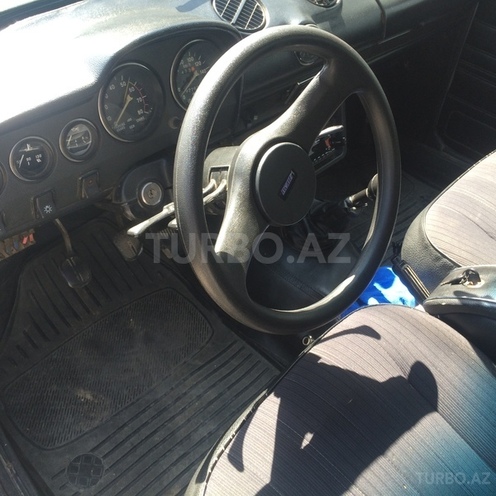 LADA (VAZ) 2106 1985, 100,000 km - 1.5 l - Bakı