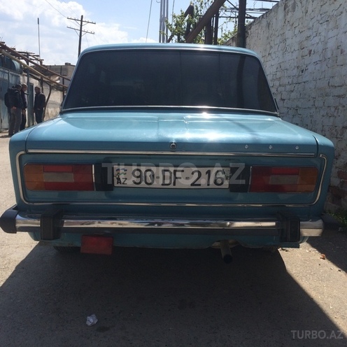 LADA (VAZ) 2106 1985, 100,000 km - 1.5 l - Bakı