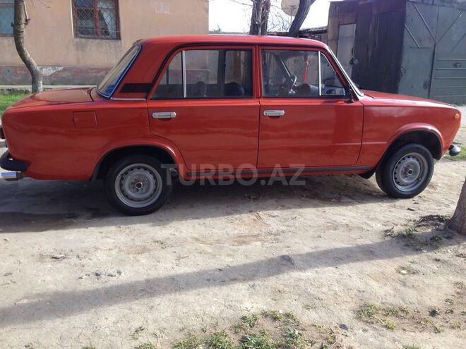 LADA (VAZ) 21011 1980, 55,555 km - 0.2 l - Sumqayıt