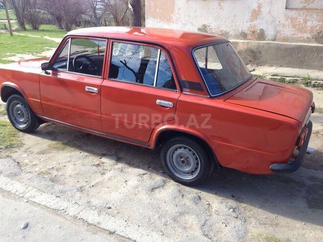 LADA (VAZ) 21011 1980, 55,555 km - 0.2 l - Sumqayıt