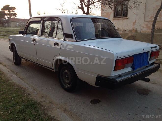 LADA (VAZ) 2107 2007, 73,000 km - 0.2 l - Sumqayıt