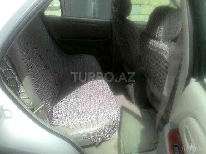 Lexus RX 300 2000, 140,000 km - 3.0 l - Quba