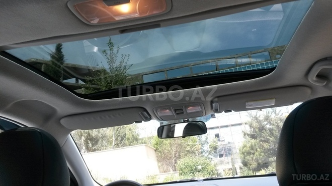 Hyundai ix35 2010, 75,000 km - 2.0 l - Bakı