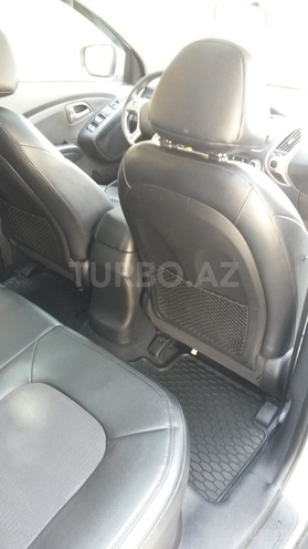 Hyundai ix35 2010, 75,000 km - 2.0 l - Bakı