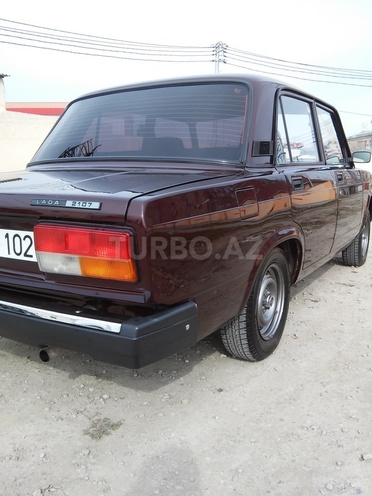 LADA (VAZ) 2107 2010, 113,000 km - 1.5 л - Sumqayıt