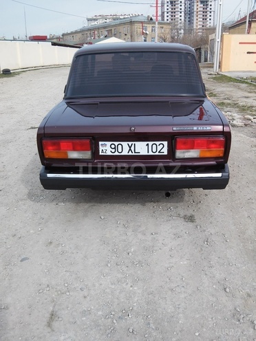 LADA (VAZ) 2107 2010, 113,000 km - 1.5 л - Sumqayıt