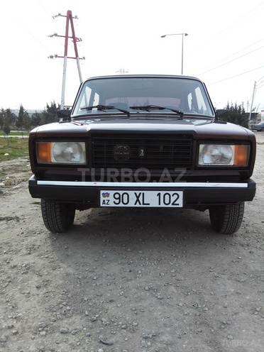 LADA (VAZ) 2107 2010, 113,000 km - 1.5 л - Sumqayıt