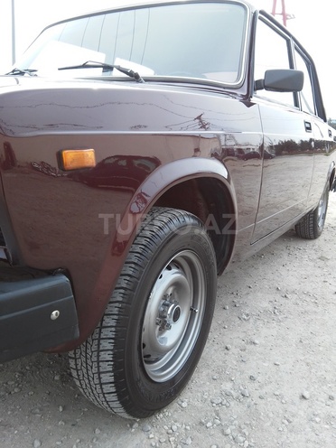 LADA (VAZ) 2107 2010, 113,000 km - 1.5 л - Sumqayıt