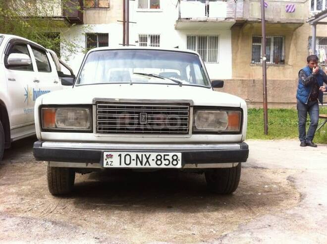 LADA (VAZ) 2107 2005, 150,000 km - 1.5 l - Sumqayıt
