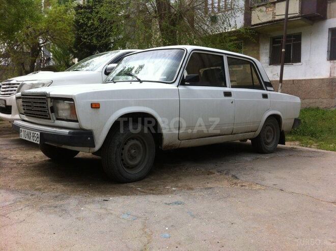 LADA (VAZ) 2107 2005, 150,000 km - 1.5 l - Sumqayıt