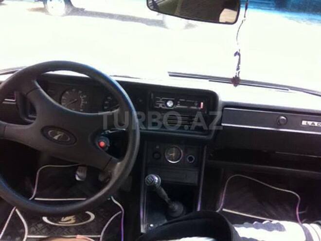 LADA (VAZ) 2107 2005, 150,000 km - 1.5 l - Sumqayıt