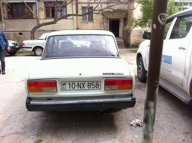 LADA (VAZ) 2107 2005, 150,000 km - 1.5 l - Sumqayıt