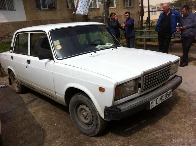 LADA (VAZ) 2107 2005, 150,000 km - 1.5 l - Sumqayıt
