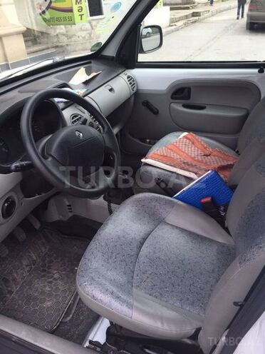 Renault Kangoo 2007, 68,000 km - 1.5 l - Bakı