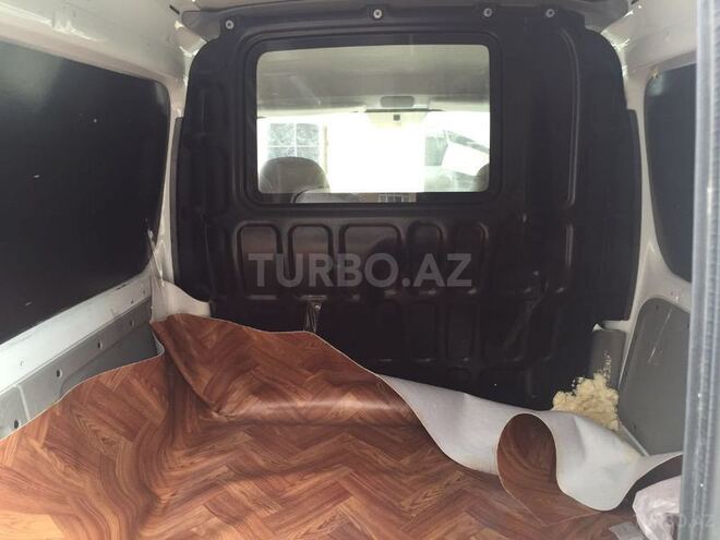 Renault Kangoo 2007, 68,000 km - 1.5 l - Bakı
