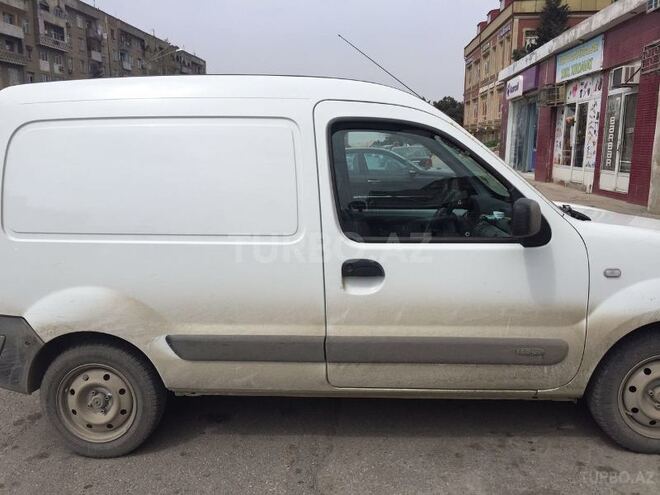 Renault Kangoo 2007, 68,000 km - 1.5 l - Bakı