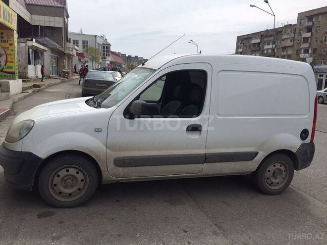 Renault Kangoo 2007, 68,000 km - 1.5 l - Bakı
