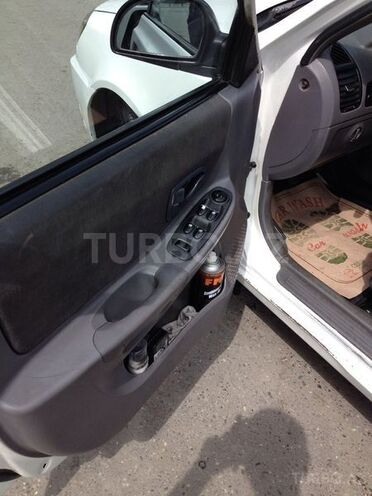 Hyundai Accent 2005, 400,000 km - 0.1 л - Bakı