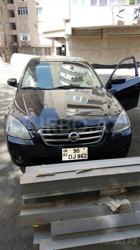 Nissan Altima 2006, 131,304 km - 2.5 l - Bakı