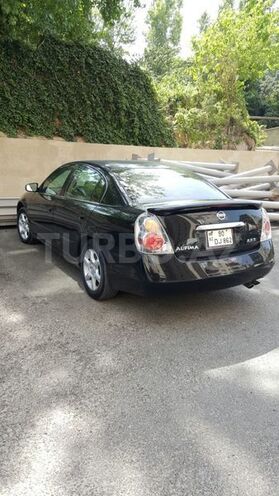 Nissan Altima 2006, 131,304 km - 2.5 l - Bakı