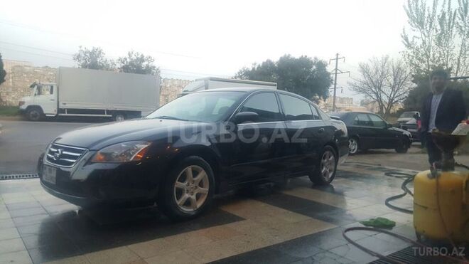 Nissan Altima 2006, 131,304 km - 2.5 l - Bakı