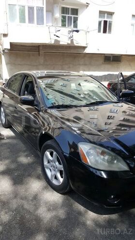 Nissan Altima 2006, 131,304 km - 2.5 l - Bakı