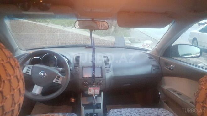Nissan Altima 2006, 131,304 km - 2.5 l - Bakı