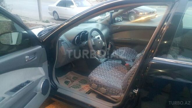Nissan Altima 2006, 131,304 km - 2.5 l - Bakı
