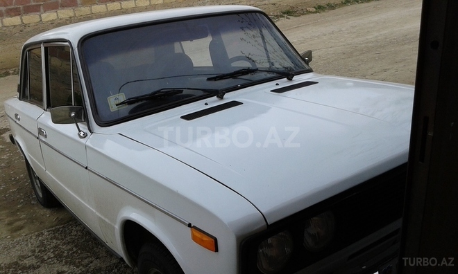 LADA (VAZ) 2106 1997, 22,000 km - 1.6 л - Gəncə
