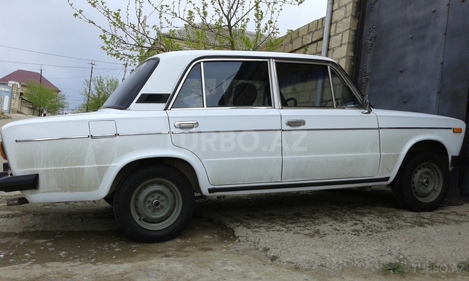 LADA (VAZ) 2106 1997, 22,000 km - 1.6 л - Gəncə