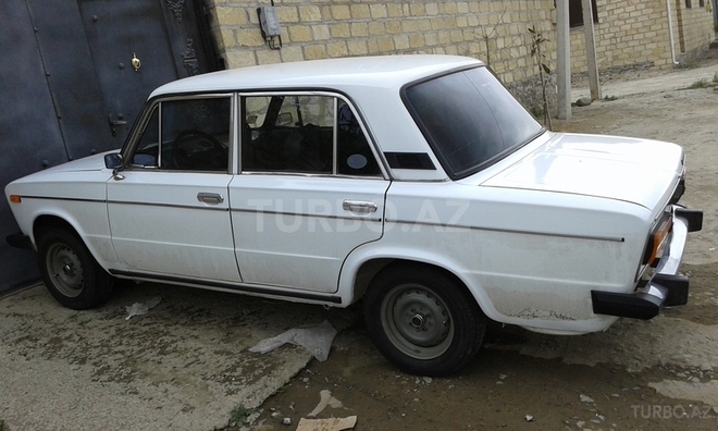 LADA (VAZ) 2106 1997, 22,000 km - 1.6 л - Gəncə