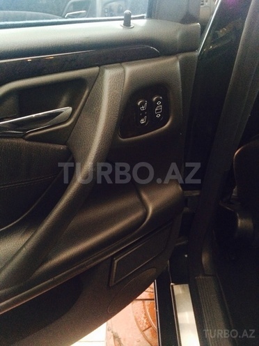 Mercedes E 320 2001, 215,000 km - 3.2 л - Bakı