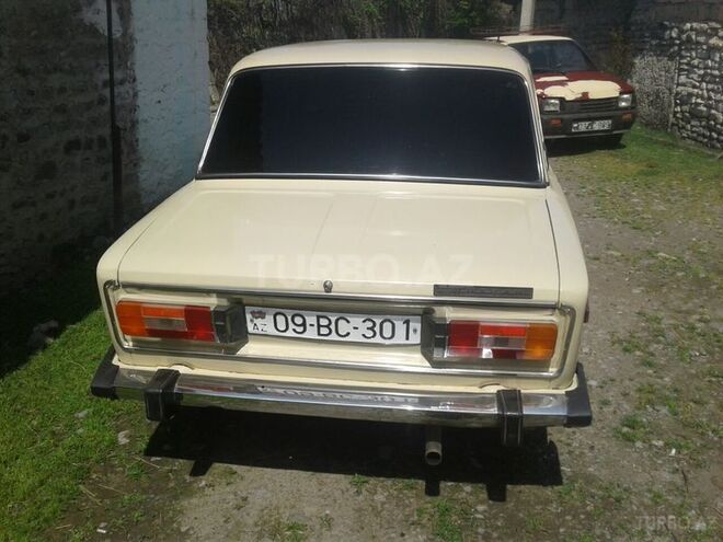 LADA (VAZ) 2106 1985, 217,000 km - 1.5 l - Ağdaş