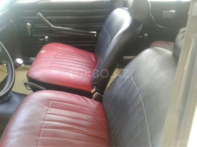 LADA (VAZ) 2106 1985, 217,000 km - 1.5 l - Ağdaş