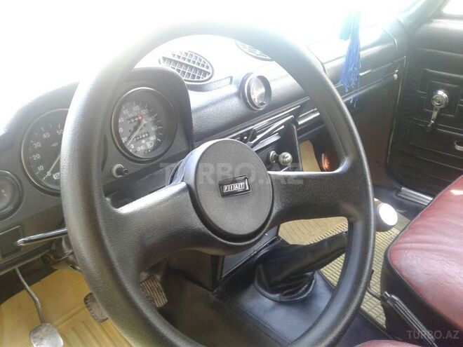 LADA (VAZ) 2106 1985, 217,000 km - 1.5 l - Ağdaş