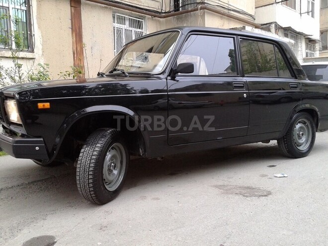 LADA (VAZ) 2107 2010, 120,000 km - 1.6 л - Bakı