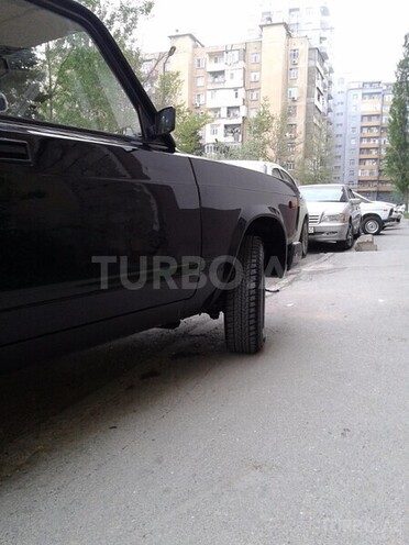 LADA (VAZ) 2107 2010, 120,000 km - 1.6 л - Bakı