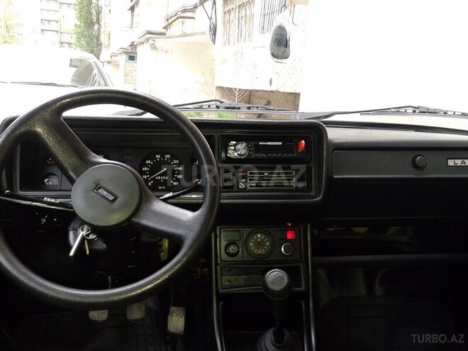 LADA (VAZ) 2107 2010, 120,000 km - 1.6 л - Bakı